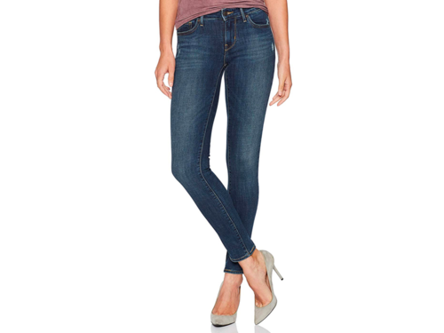 levi's 711 skinny jeans india