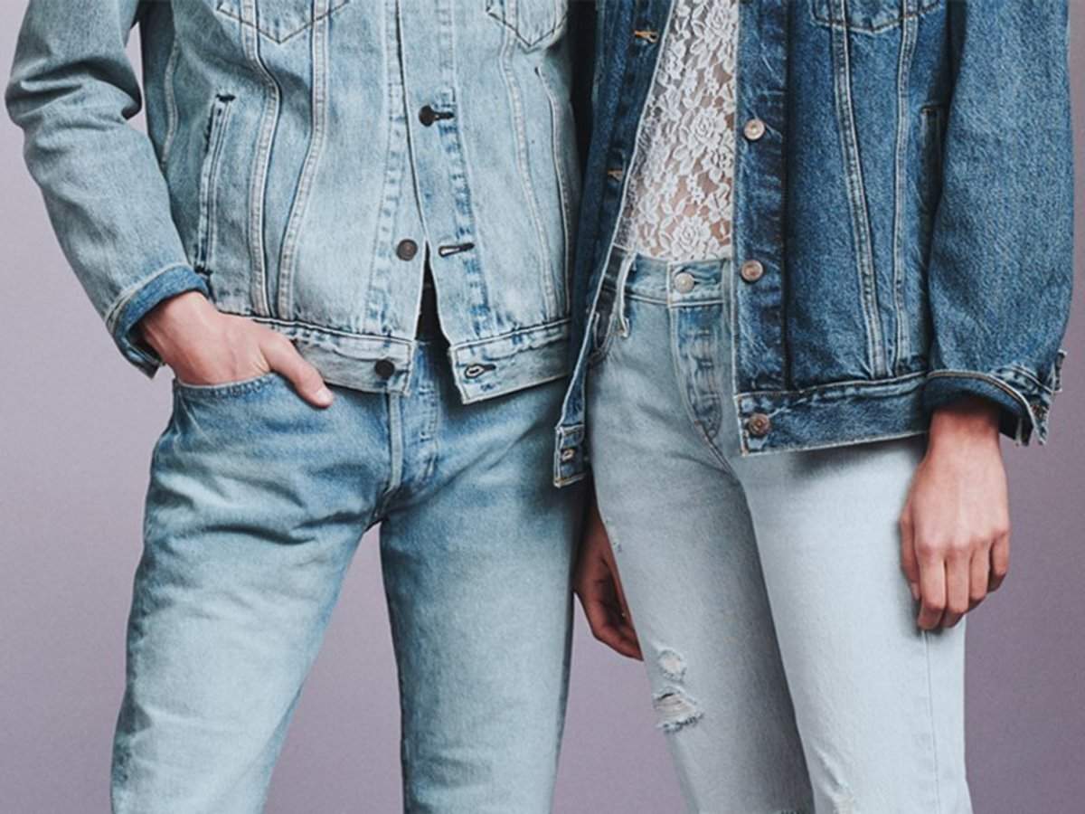 levis india official site