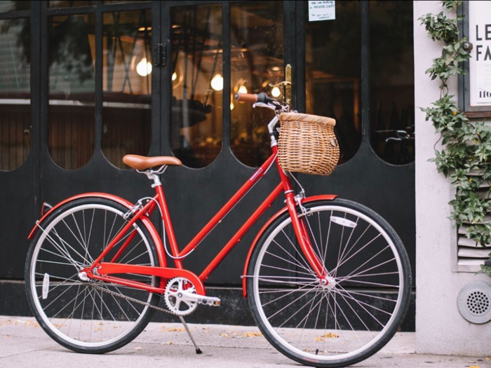 Beste city bikes new arrivals