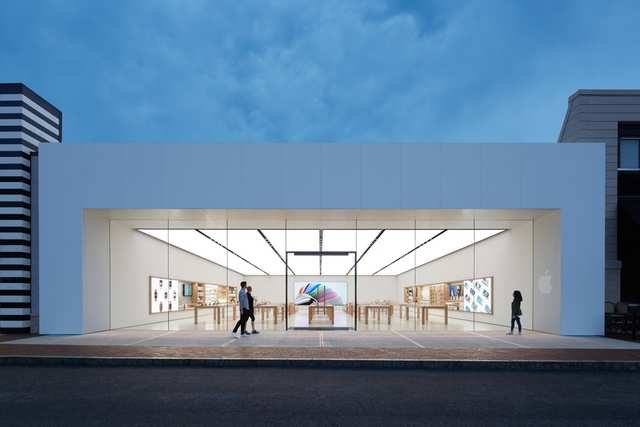 TOP 10 BEST Apple Store in Cambridge, MA - December 2023 - Yelp