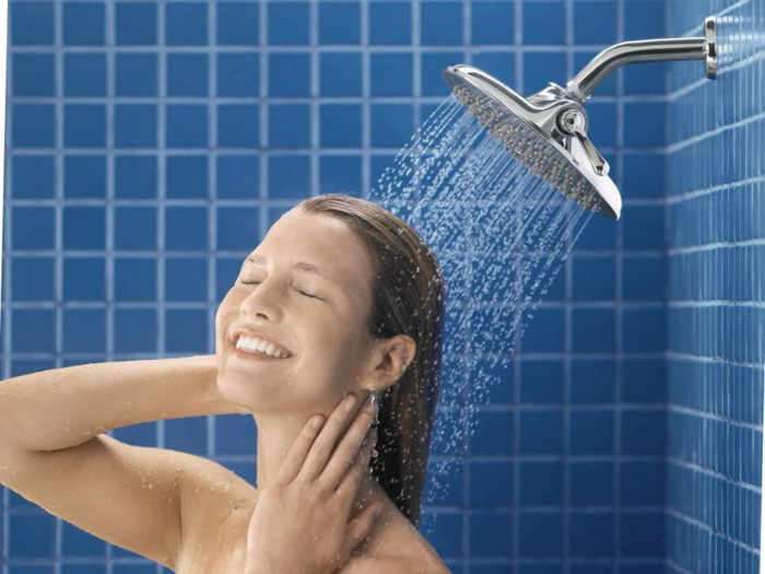 The best shower heads you can buy BusinessInsider India