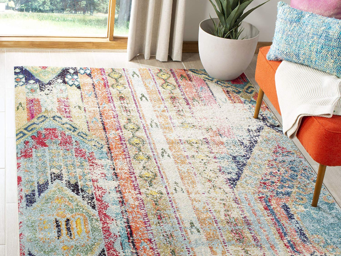 Rugs - Buy Rugs & Carpets Online At Best Prices - Spaces – Spaces India