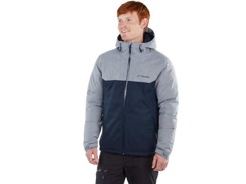 Celeno 2024 hooded jacket