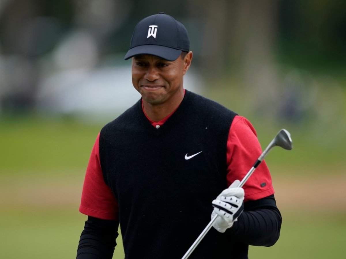 Tiger Woods New Taylormade Clubs Are Now Available For 2 000 After It Took Hundreds Of Hours And Numerous Prototypes To Build The Originals Business Insider India