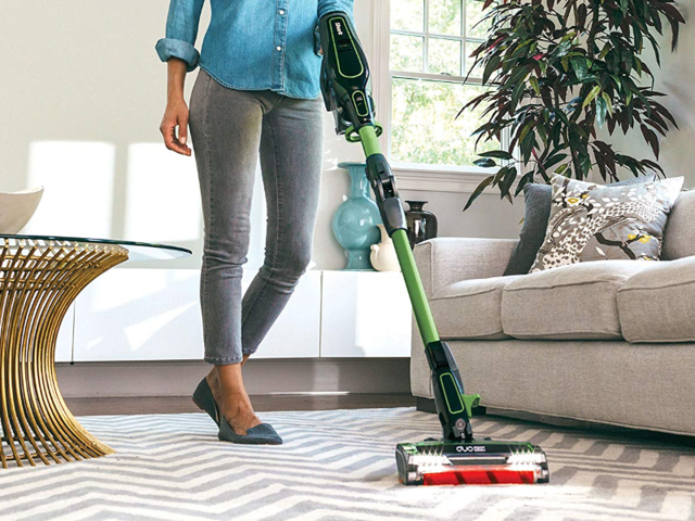 The Best Cordless Vacuum For Less Than $75 