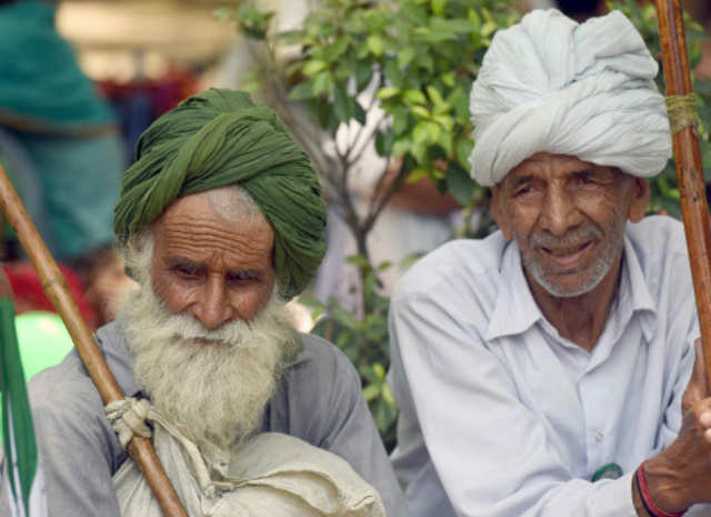 Farmers | Business Insider India