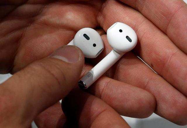 Stop wearing your AirPods at the gym | BusinessInsider India