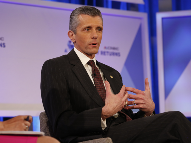 Cigna CEO David Cordani, $18,944,045 | Business Insider India