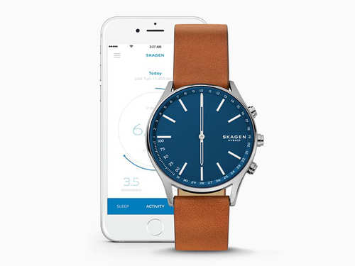 Skagen 2024 smartwatch dam