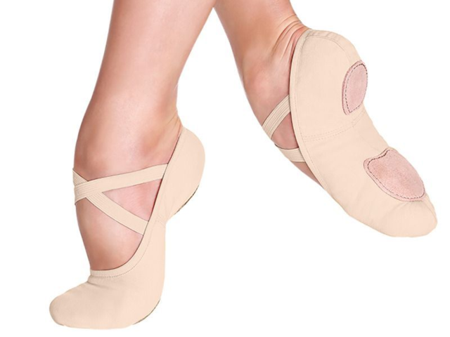 The best ballet shoes you can buy 