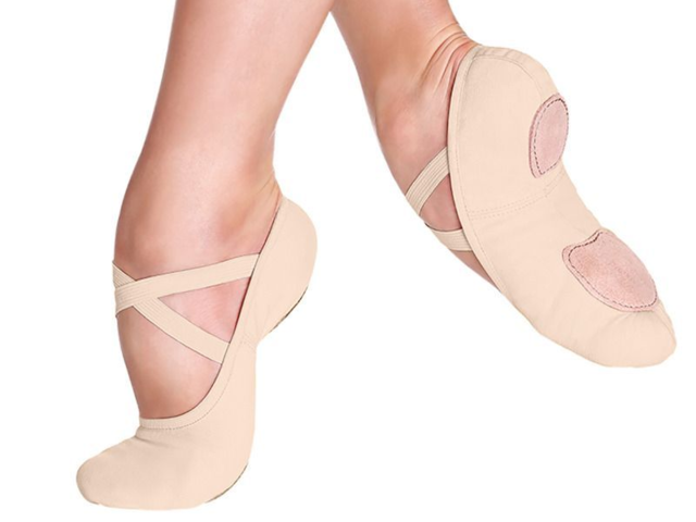 buy ballet shoes