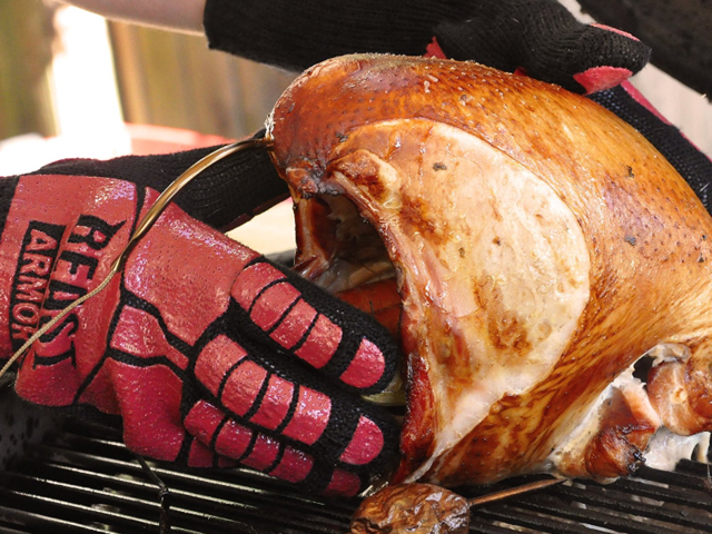 The best grilling gloves you can buy | Business Insider India