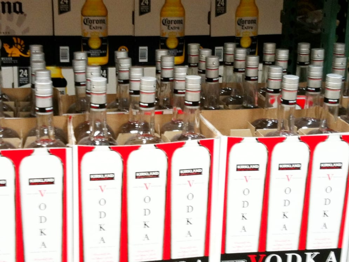 Costco] Mini Moet bottles 6-pack Costco Liquor - RedFlagDeals.com