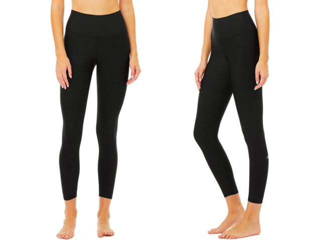 The best women's workout tights you can buy