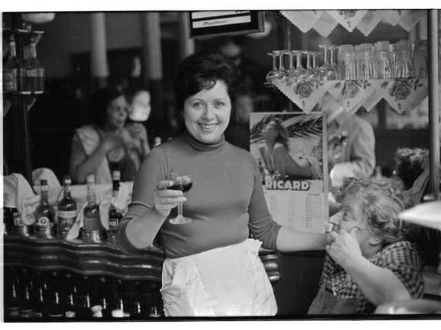 THEN AND NOW: How being a bartender has changed throughout American ...