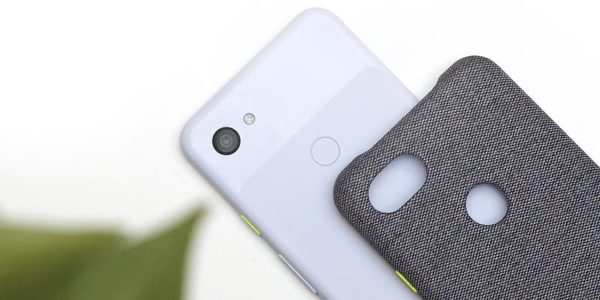 Image result for pixel 3a