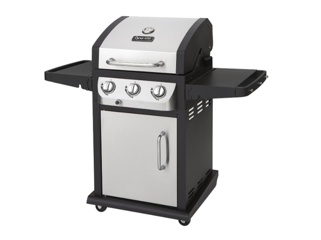 taino compact 2 0 gasgrill