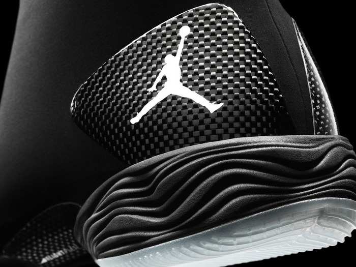 How Nike's Jordan Brand used celebrity collaborations to overcome a dip in  the rankings and keep its reputation as the most iconic sneaker brand of  all time. From the moment it signed