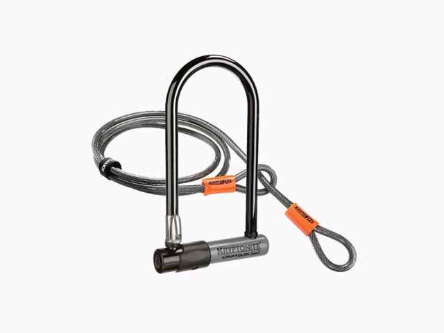 ushake bike lock cable