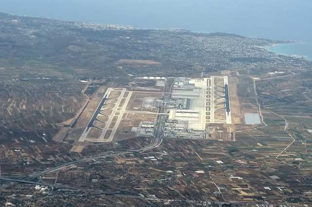 Afonso Pena International Airport, Brazil (CWB) | Business Insider India