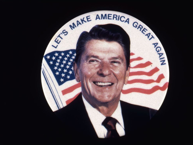 The Winning Slogan From Every US Presidential Campaign Since 1948 ...