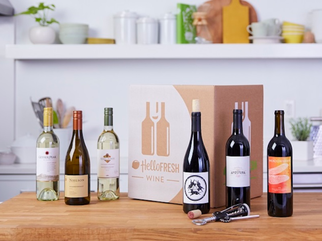 The Best Wine Subscriptions You Can Buy Business Insider India