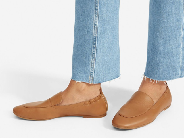 The Best Women S Loafers You Can Buy Business Insider India