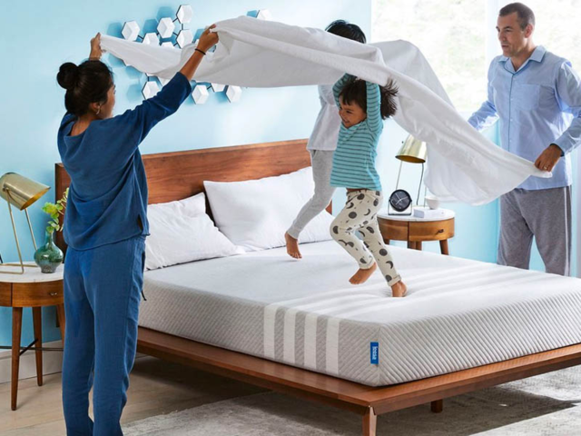 Mattress sales memorial day cheap 2019