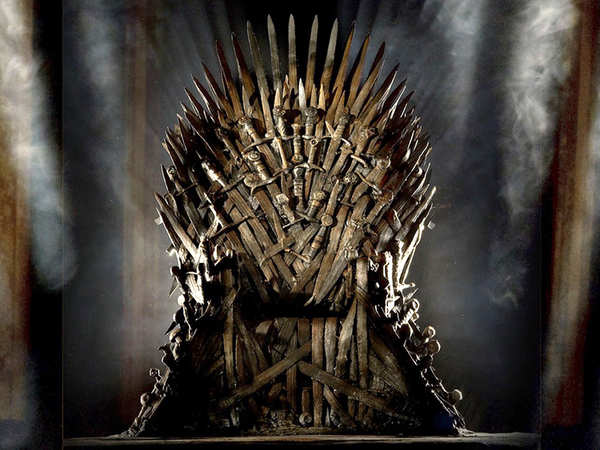 Game of Thrones Season 8 finale: Who is going to sit on ...