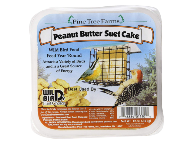 best bird foods inc