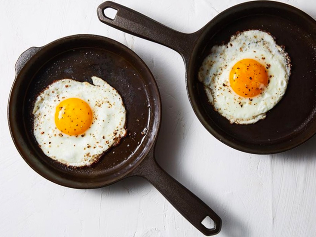 A personal egg pan | Business Insider India