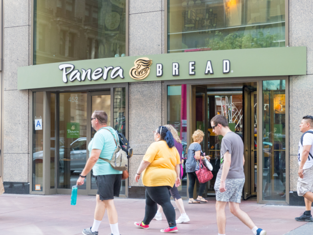 Panera Bread Employees Share The 8 Best And Worst Deals On The Menu ...