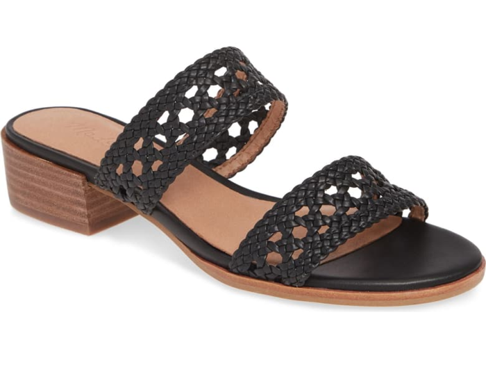 Nordstrom is having a huge sale on sandals right now here are