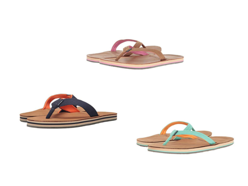 best flip flops under 500