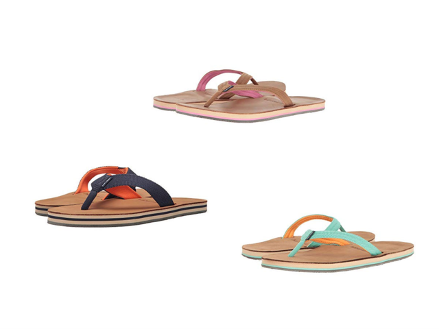 22 Of The Best Flip Flops You Can Get On