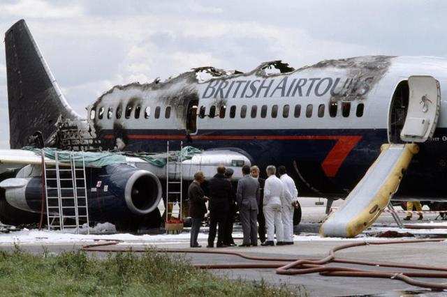 The worst plane crash in history changed how pilots and air traffic ...