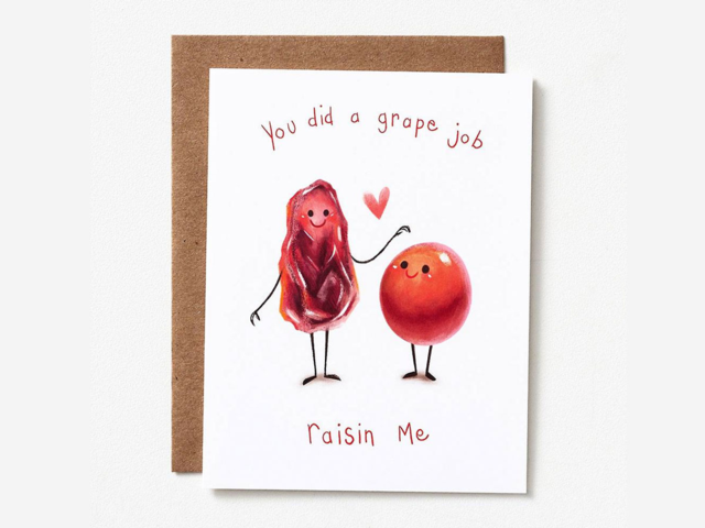 15 funny Father's Day cards for the master of dad jokes | Business ...