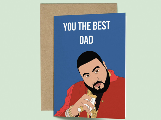 15 Funny Father S Day Cards For The Master Of Dad Jokes Business Insider India