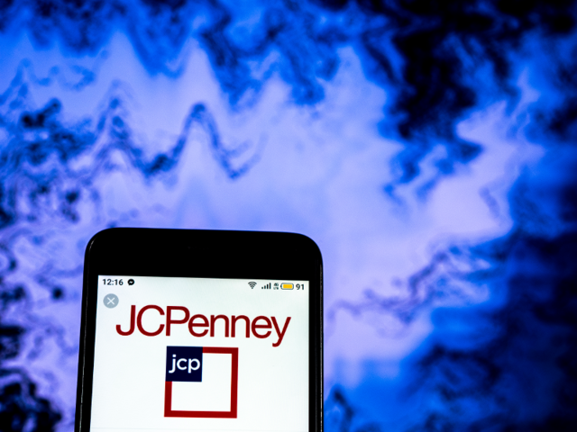 Now fully in the digital era, JCPenney spent the early aughts ...