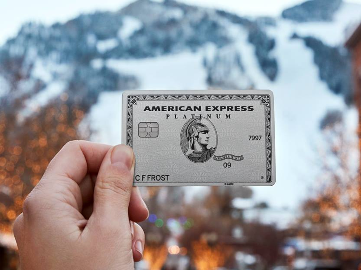 10 Ways to Spend Your 100,000 Amex Platinum Bonus [2023]