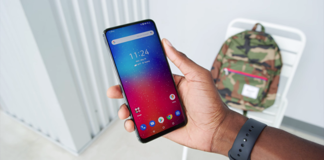 The 9 Best Features In The Zenfone 6 The Most Surprising New Smartphone Of 2019 That Only Costs 500 Businessinsider India