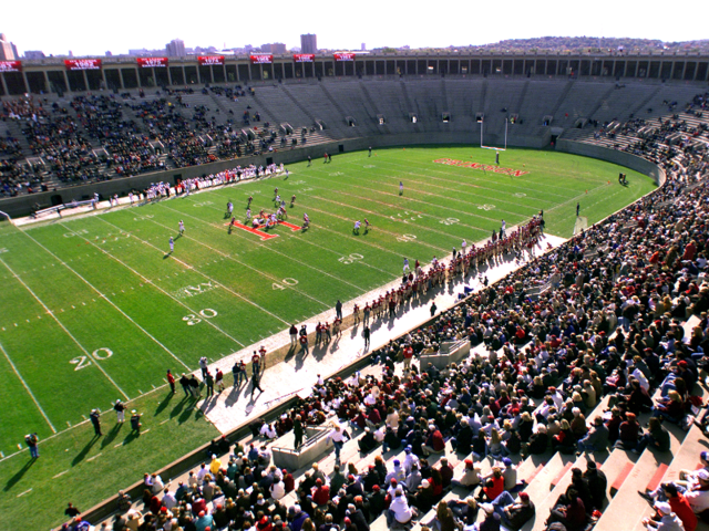 Here's how the cost of Harvard has changed throughout the years ...