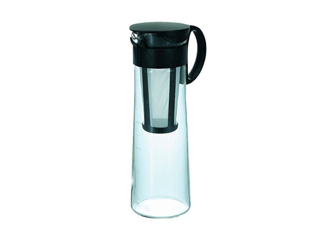 Hario Mizudashi Cold Brew Pot: A Comprehensive Review 2024