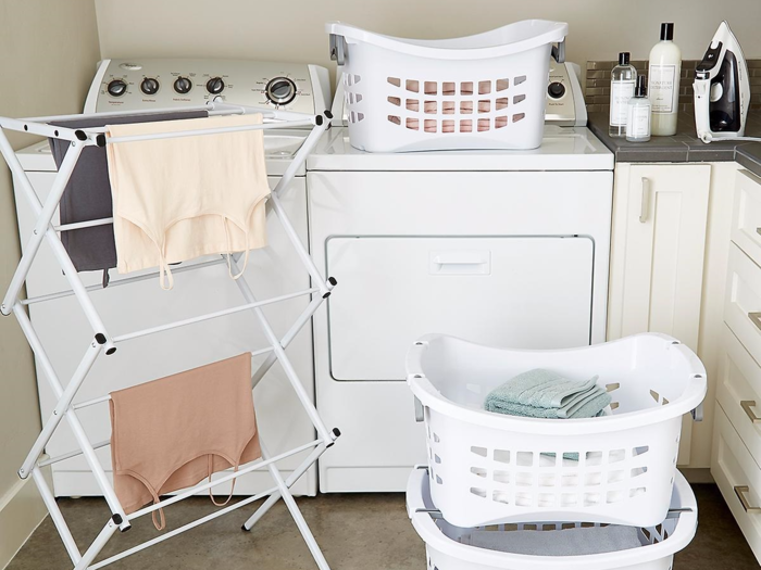 The Best Laundry Baskets You Can Buy | BusinessInsider India