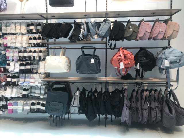 Lululemon Will Open Its Eleventh Manhattan Store in Noho - Racked NY
