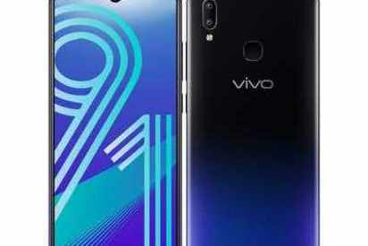 new phone under 10000 vivo