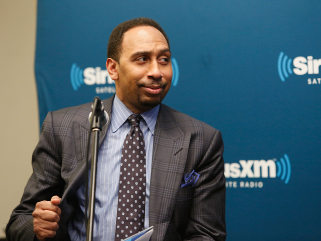 Stephen A. Smith Could Soon Become The Highest-paid Analyst At ESPN ...