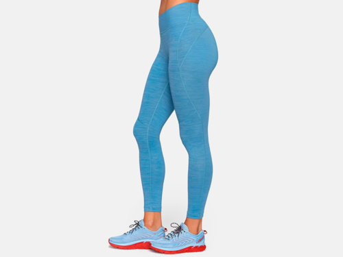 5 women tried Outdoor Voices' new TechSweat leggings - and