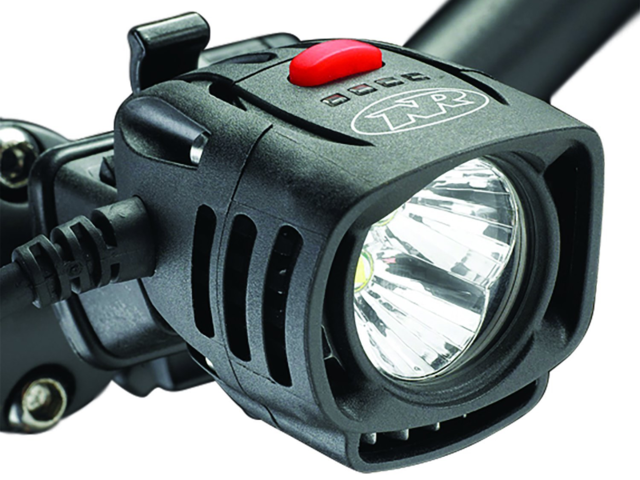 best bike lights for night riding india