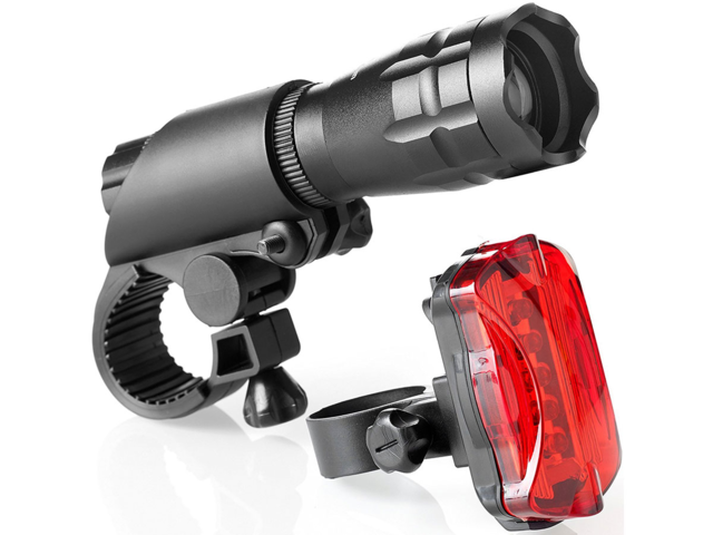 best bike lights for night riding india